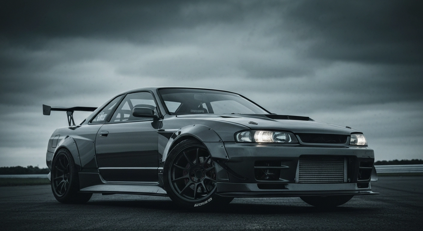 Les Meilleures Voitures de Drift : Le Guide Complet | Sensation Drift